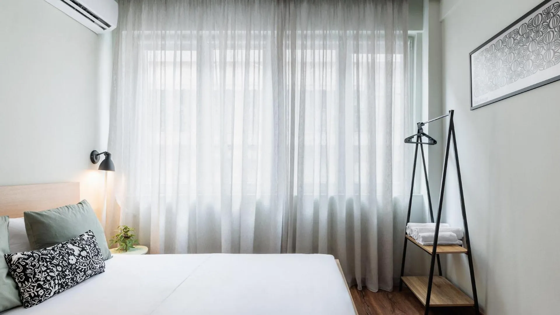 Apartman Elcada Apartments-Downtown Szaloniki