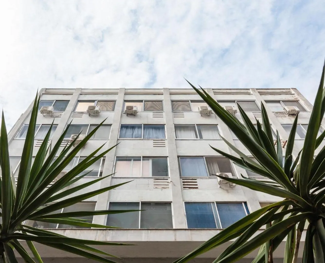 Elcada Apartments-Downtown Szaloniki Apartman